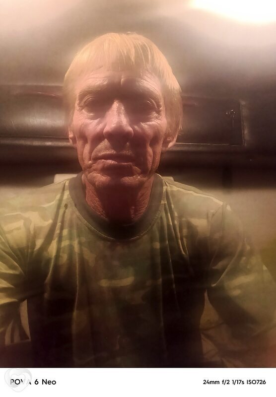 Станислав, 60, Армавире — анкета №2702041