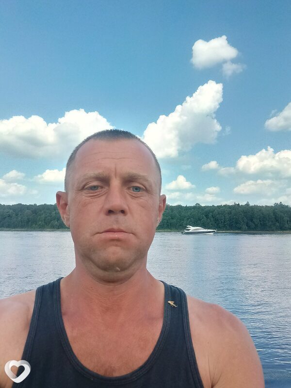 Руслан, 39, Серпухове — анкета №2702044
