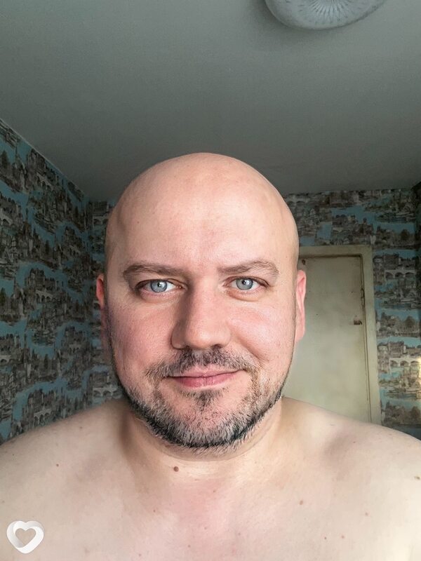 Сергей, 42, Санкт-Петербурге — анкета №2702052