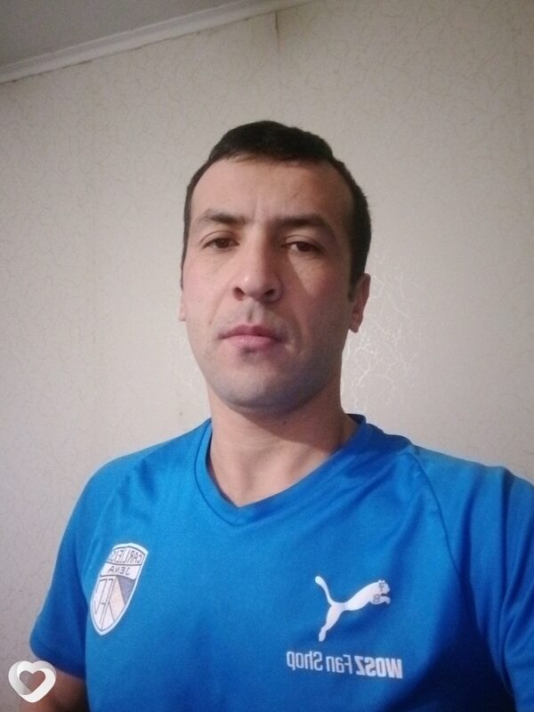Чоник, 33, Орске — анкета №2702053