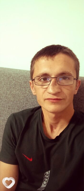 Эдик, 29, Нижнем Новгороде — анкета №2701951