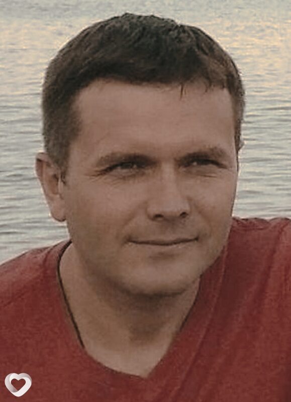 Павел, 44, Луганске — анкета №2701953