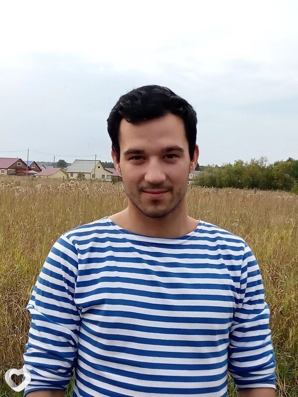 Cerber, 27, Сыктывкаре — анкета №2702019