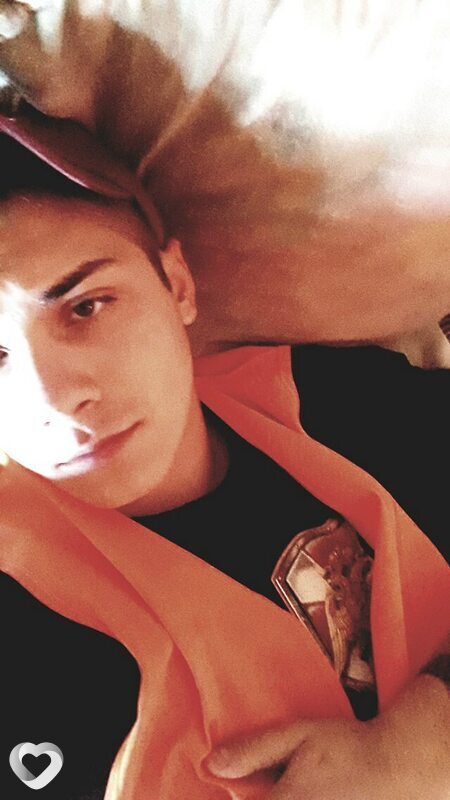 Егор, 25, Волгограде — анкета №2702026