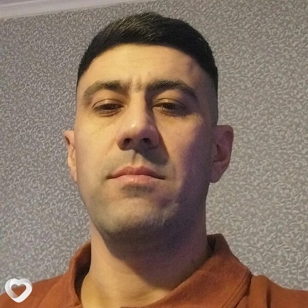 Миша, 34, Калининграде — анкета №2702029