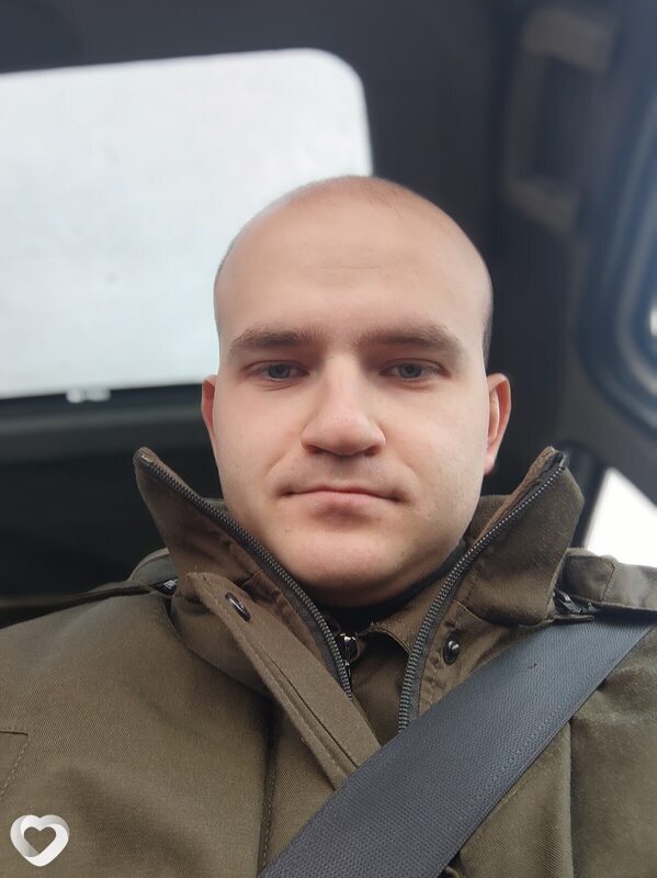 Сергей, Круглое