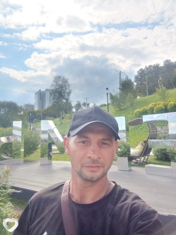 Михаил, 39, Твери — анкета №2701988