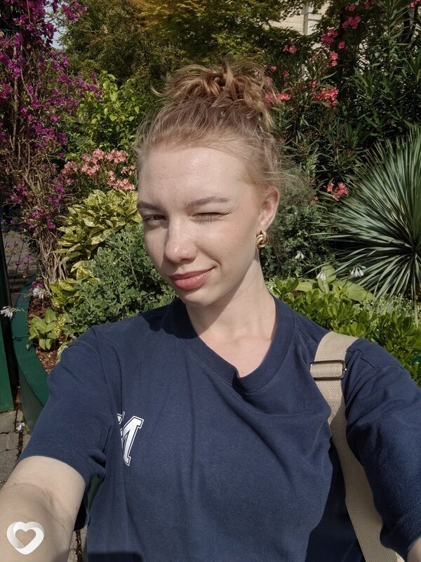 Василиса, 19, Чебоксарах — анкета №2701862