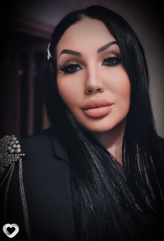Alisha, 33, Новосибирске — анкета №2701874