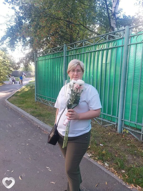 Катерина, 42, Москве — анкета №2702107