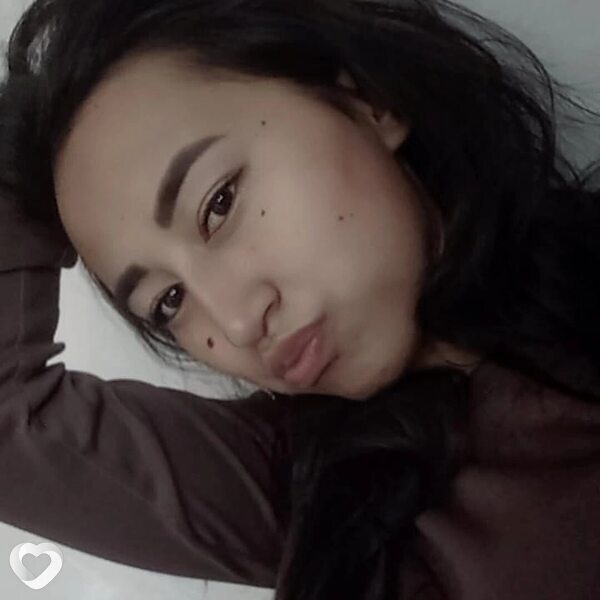 Ажока, 24, Семей — анкета №2702111