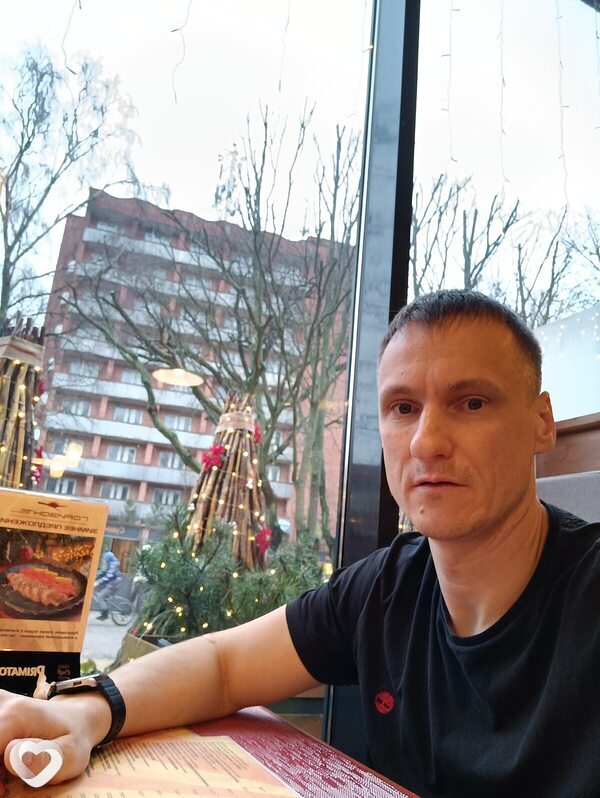 Максим, 40, Саратове — анкета №2702114