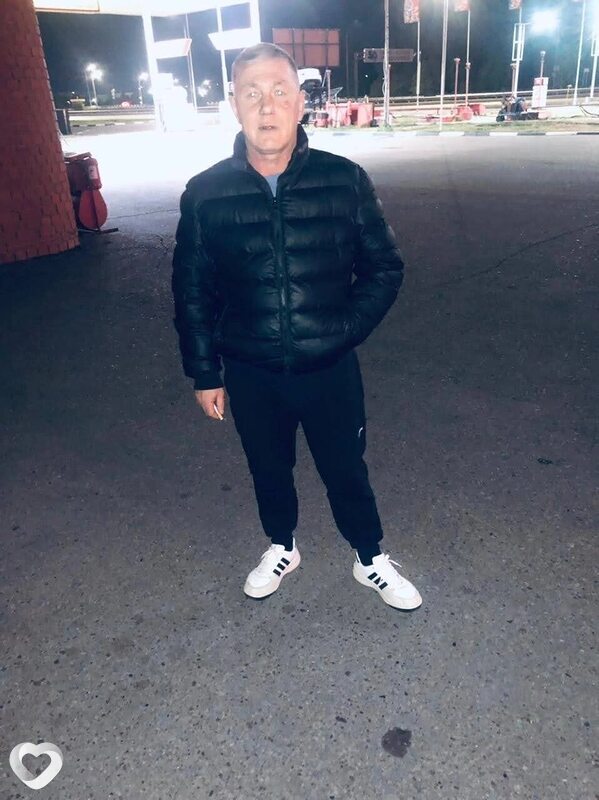 Андрей, 55, Набережных Челнах — анкета №2701976