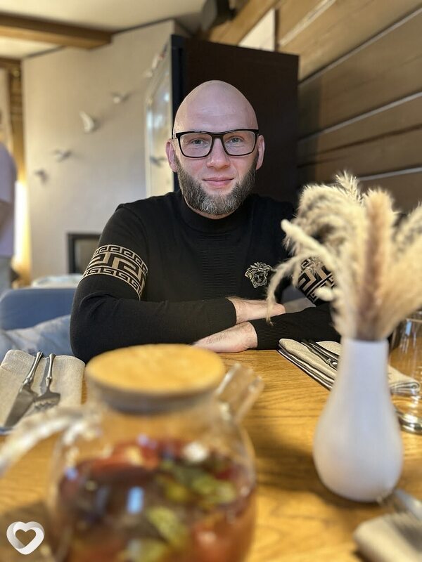 Константин, 40, Брянске — анкета №2702084