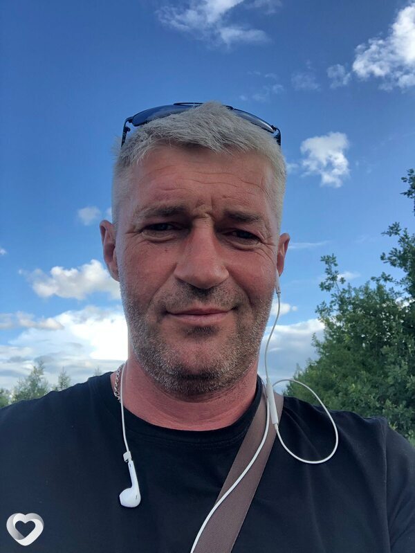 Иван, 47, Астане — анкета №2702087
