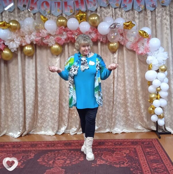 Натали, 59, Минске — анкета №2702102