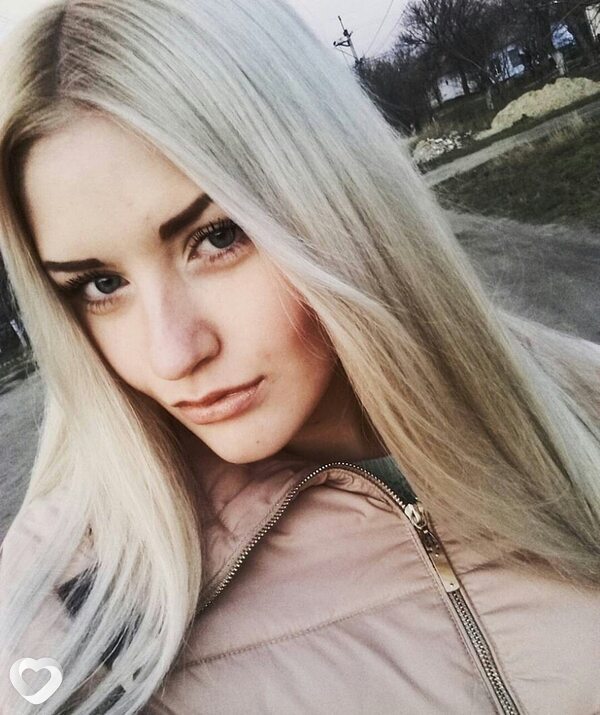 Злаязая, 37, Подольске — анкета №2702059