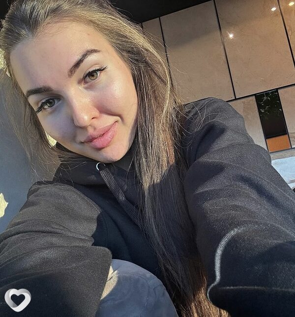 Yulia, 35, Харькове — анкета №2702062
