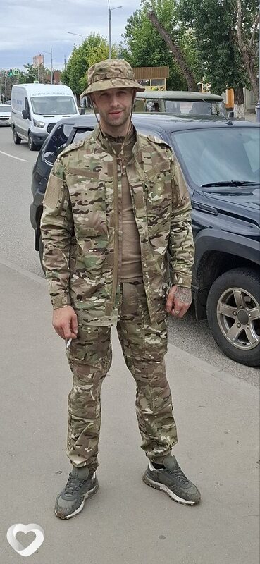 Максим, 28, Ярославле — анкета №2702079