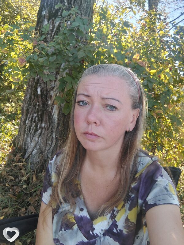 Анна, 40, Туле — анкета №2701898