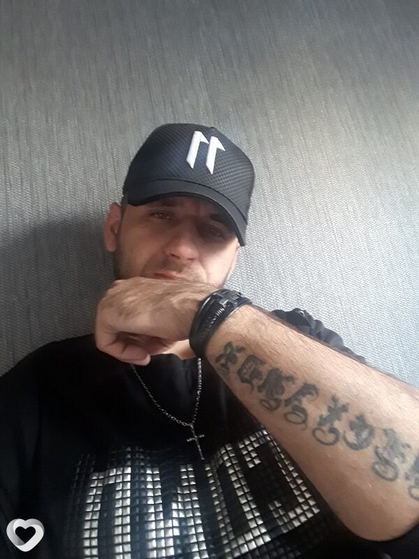 Alex, 38, Минске — анкета №2701905