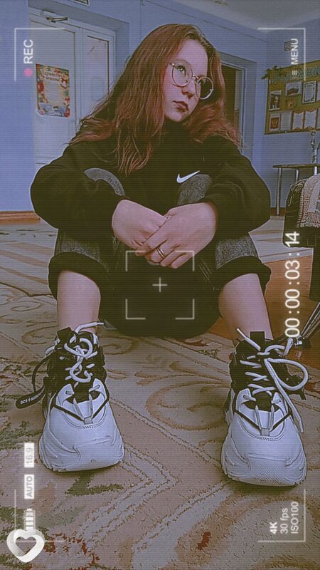 Maria, 19, Троицке — анкета №2702138
