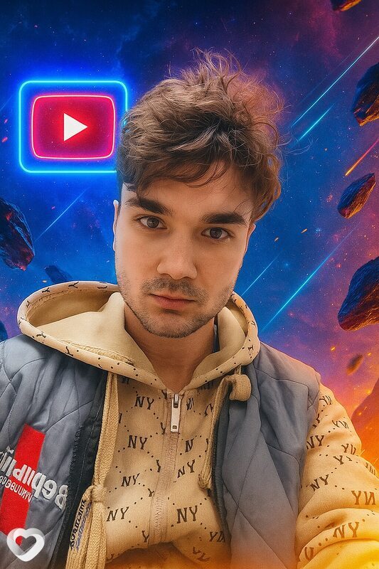 Баха, 25, Астане — анкета №2702148
