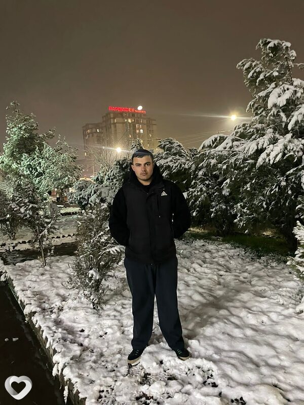 Абу, 28, Саранске — анкета №2702154