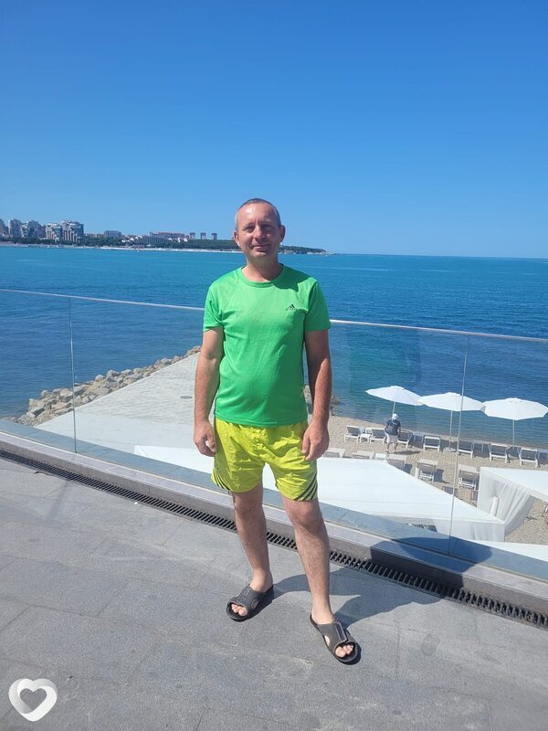 Алексей, 44, Краснодаре — анкета №2702335
