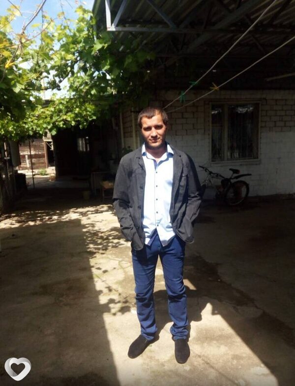 Не Важно, 32, Армавире — анкета №2702339