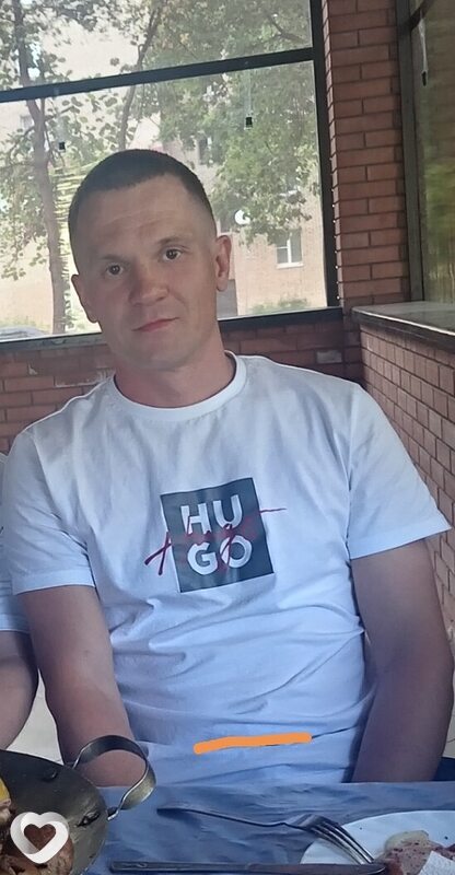 Александр, 37, Тольятти — анкета №2702349