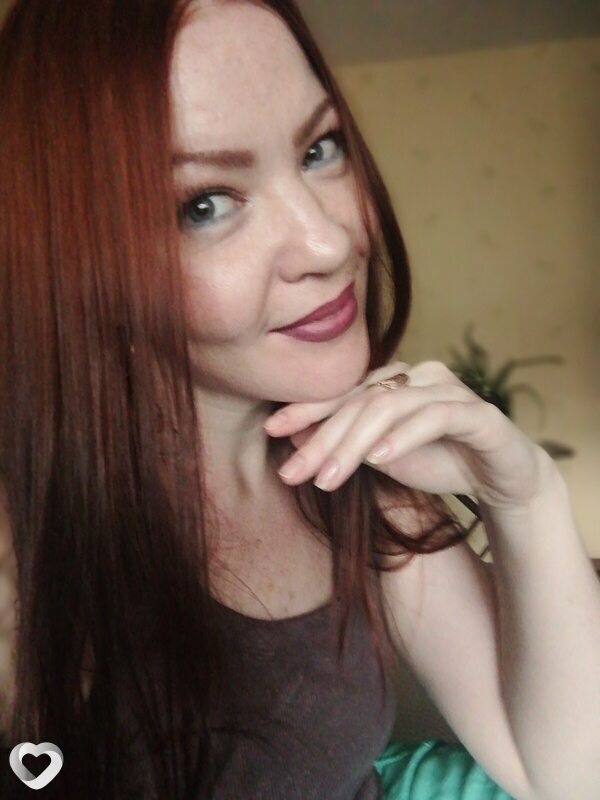 Василиса, 40, Кургане — анкета №2702287