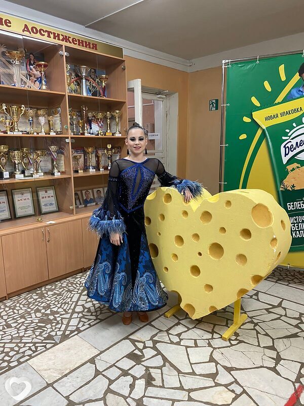 Полина, 19, Туймазах — анкета №2702296