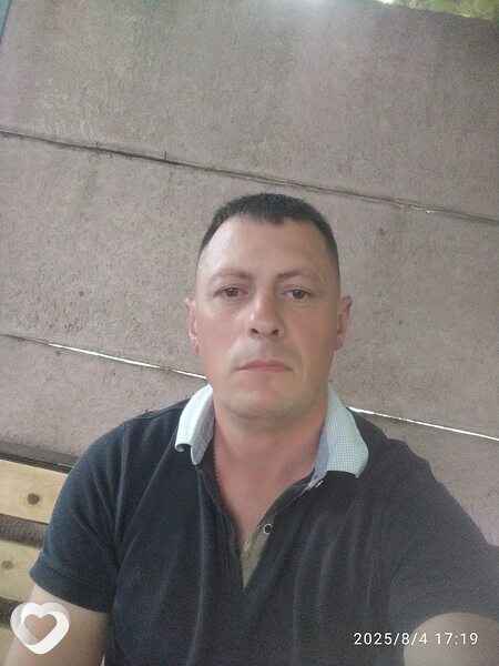 Евгений, 39, Сумах — анкета №2702303