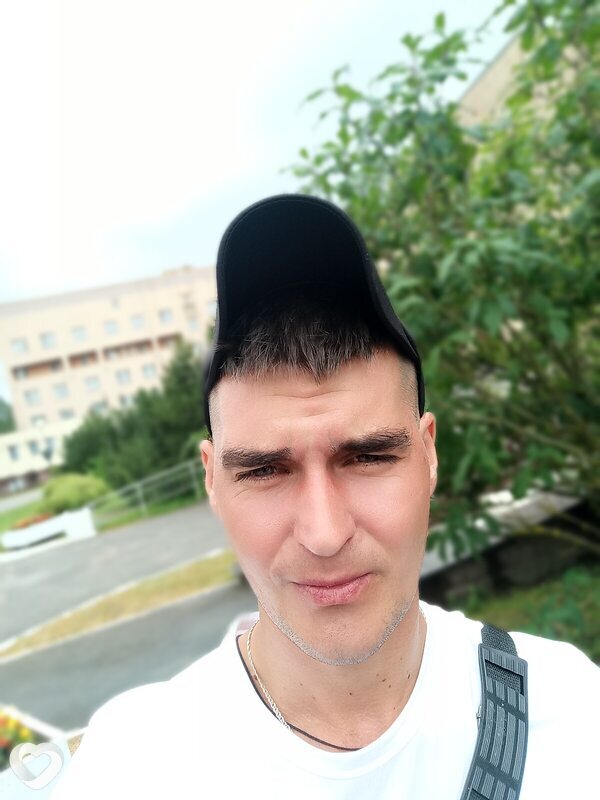 Денис, 29, Санкт-Петербурге — анкета №2702306