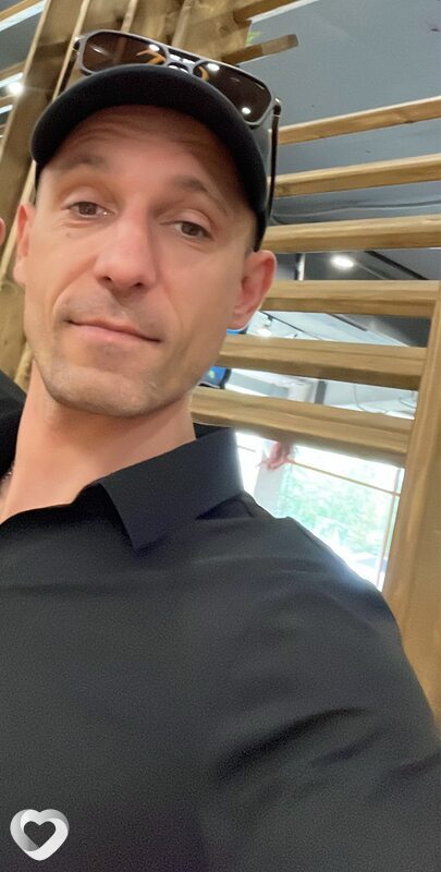 Алекс, 40, Набережных Челнах — анкета №2702460