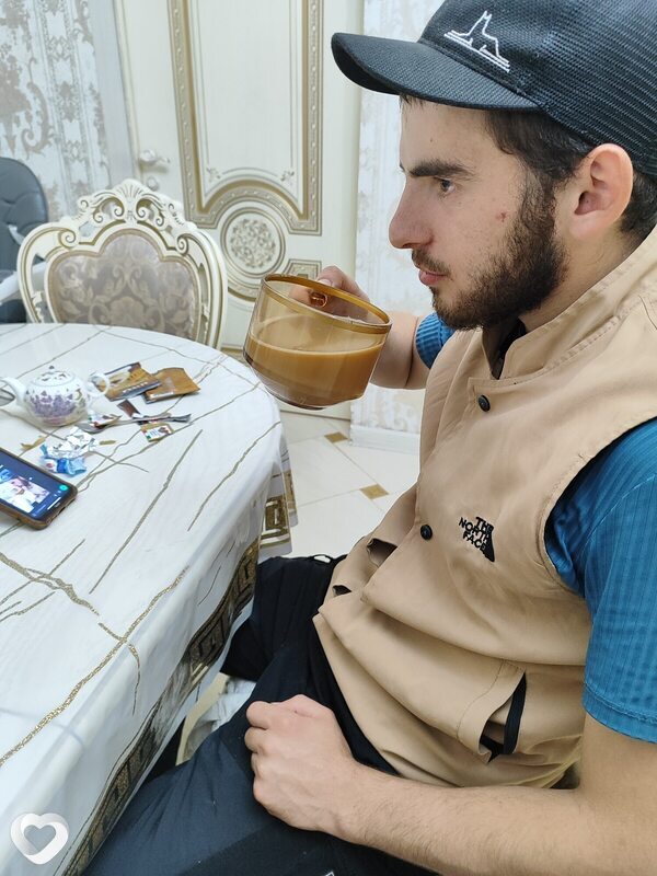 Марат, 33, Махачкале — анкета №2702366