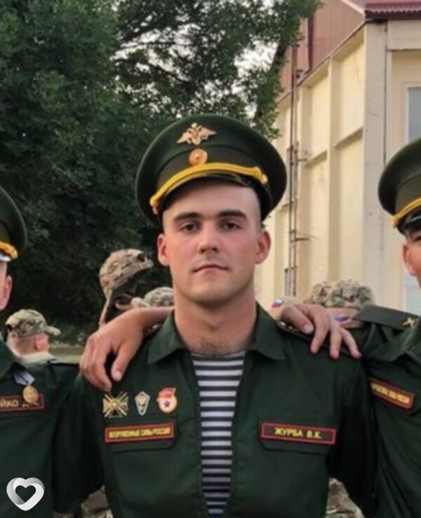 Влад, 22, Пятигорске — анкета №2702380