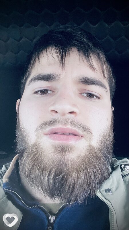 Амир, 26, Махачкале — анкета №2702161