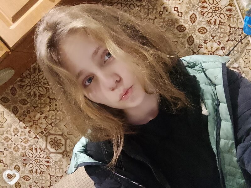 Инесса, 19, Орёл — анкета №2702233