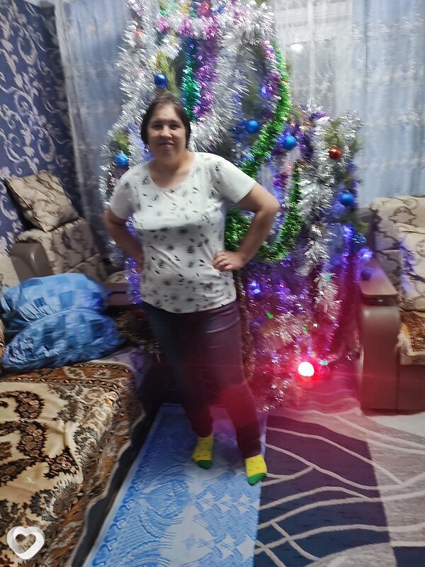 Оксана, 37, Петропавловске — анкета №2702236