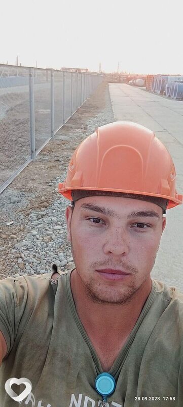 Сергей, 28, Самаре — анкета №2702239