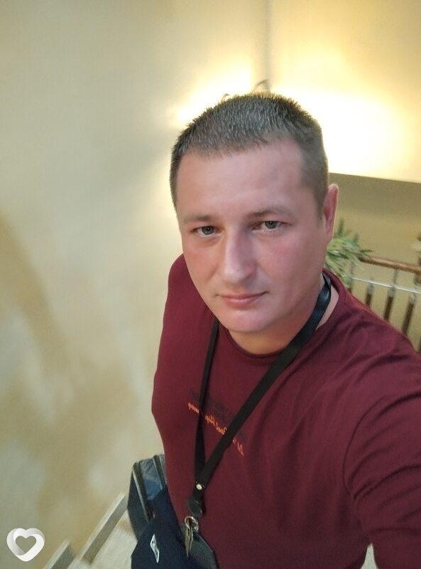 Геннадий, 26, Бресте — анкета №2702307