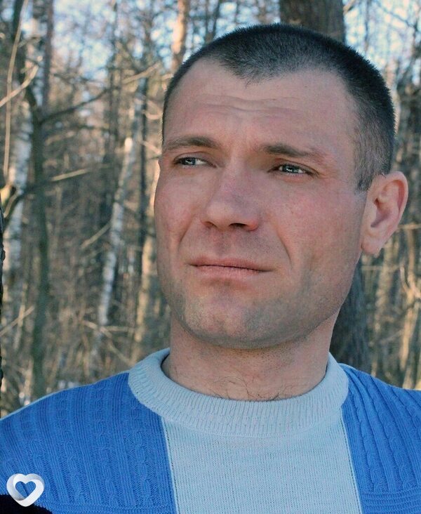 Дмитрий, 44, Дзержинске — анкета №2702310