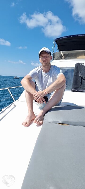 Дима, 34, Владикавказе — анкета №2702312
