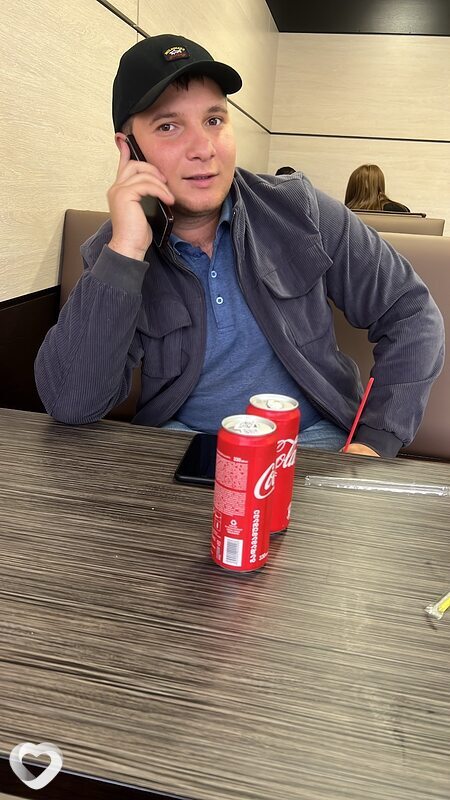 Шамиль, 32, Избербаше — анкета №2702314