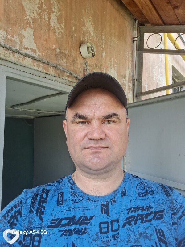 Паша, 40, Ижевске — анкета №2702319
