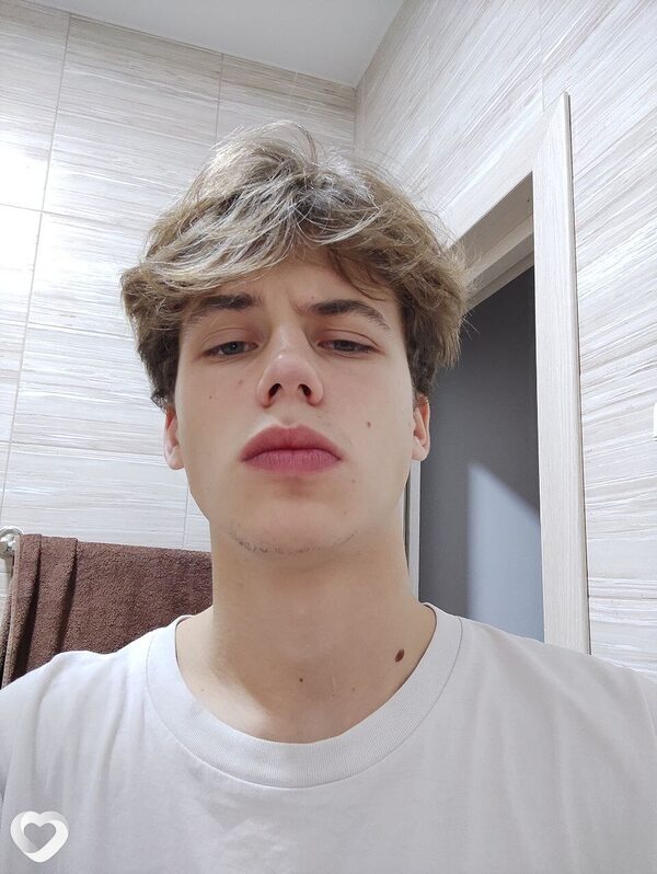 Матвец, 22, Твери — анкета №2702183