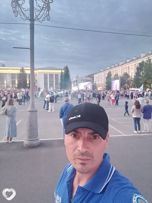 Алексей, 39, Архангельске — анкета №2702184