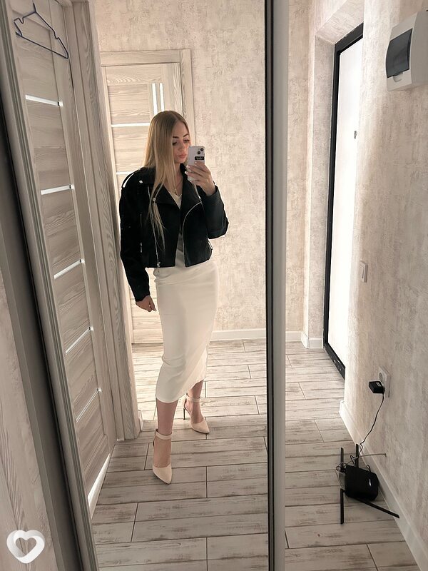 Любовь, 28, Ростове-на-Дону — анкета №2702188